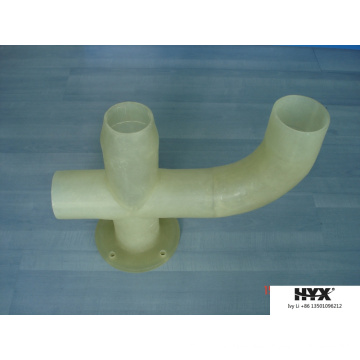 FRP Tee Joint for Pipe Fittings